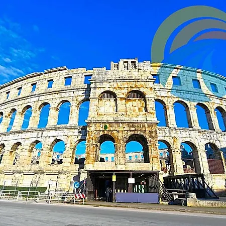 Hotel 926 Pula