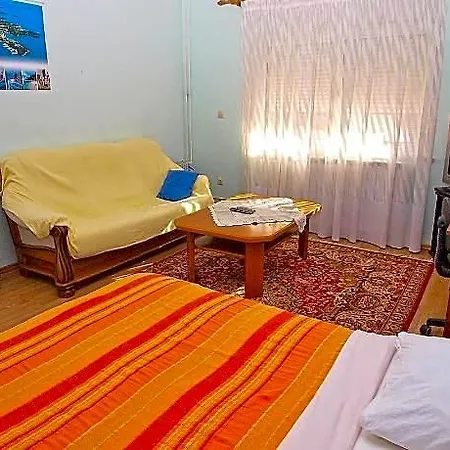 Hotel 926